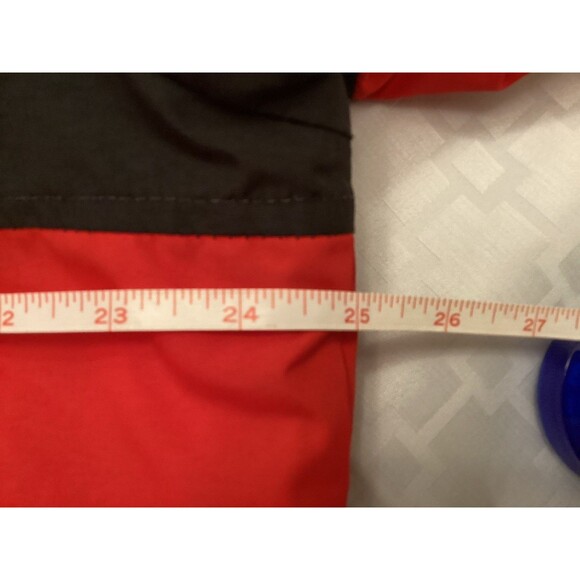 Slalom  Padded  Jacket Zipper Front Numerous Pockets Size  L - Picture 11 of 13